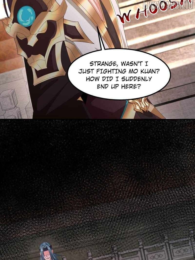 Dragon Master Chapter 447 - page 5