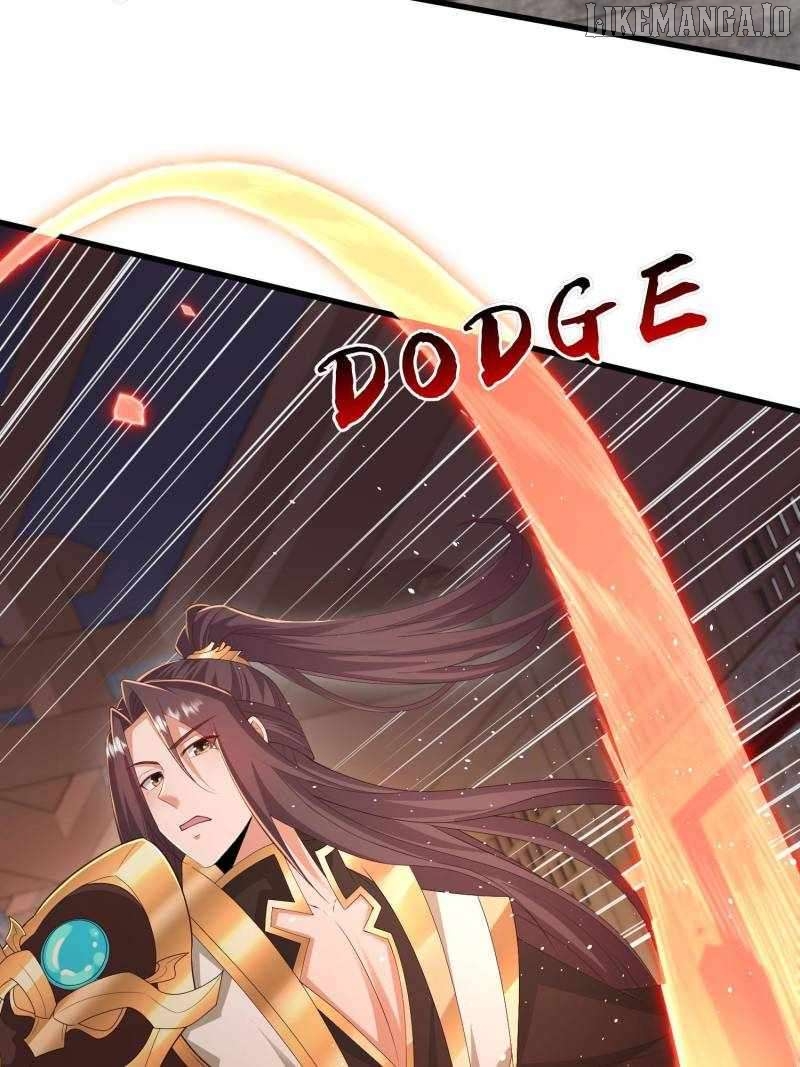 Dragon Master Chapter 447 - page 8