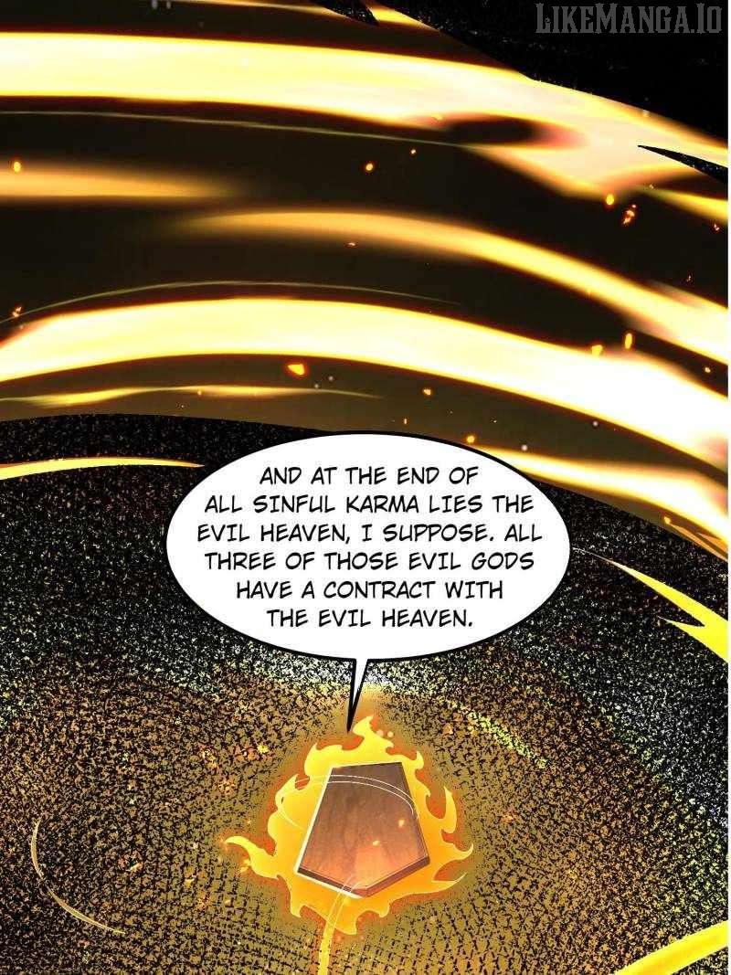 Dragon Master Chapter 448 - page 12