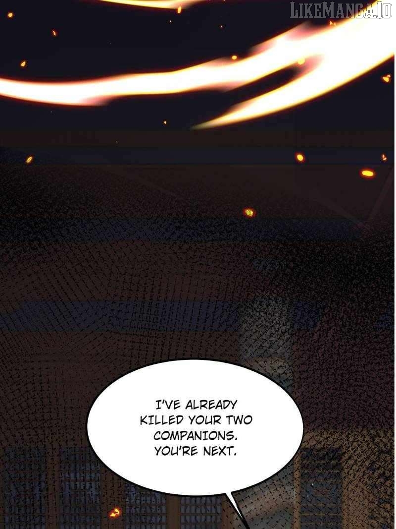 Dragon Master Chapter 448 - page 14