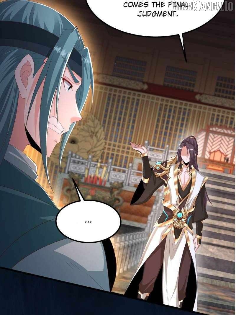 Dragon Master Chapter 448 - page 17