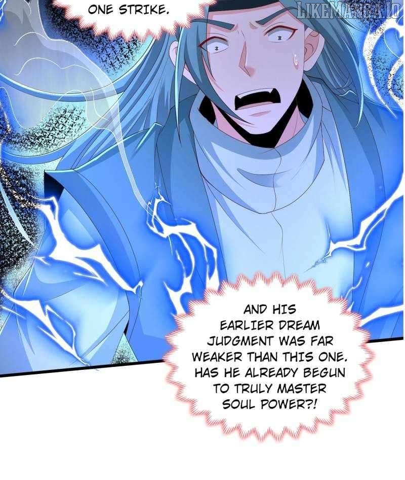 Dragon Master Chapter 448 - page 22