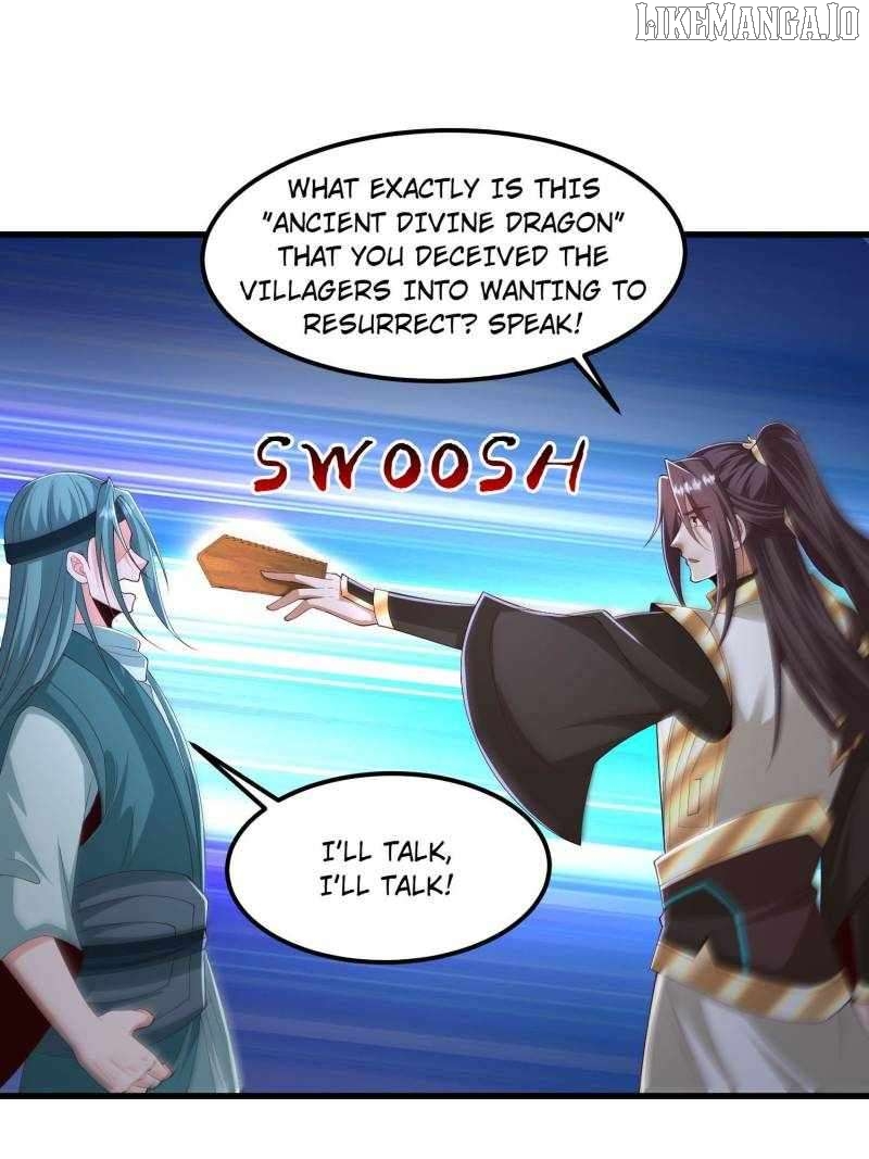 Dragon Master Chapter 448 - page 23