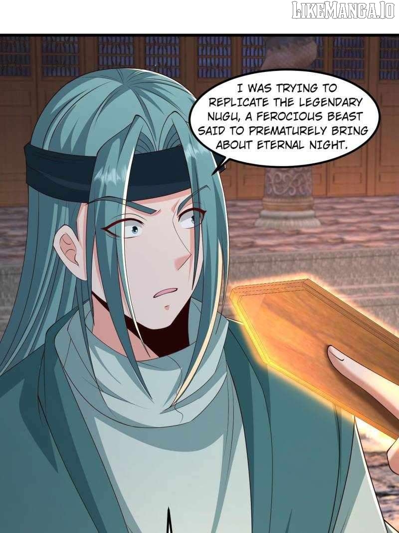 Dragon Master Chapter 448 - page 24