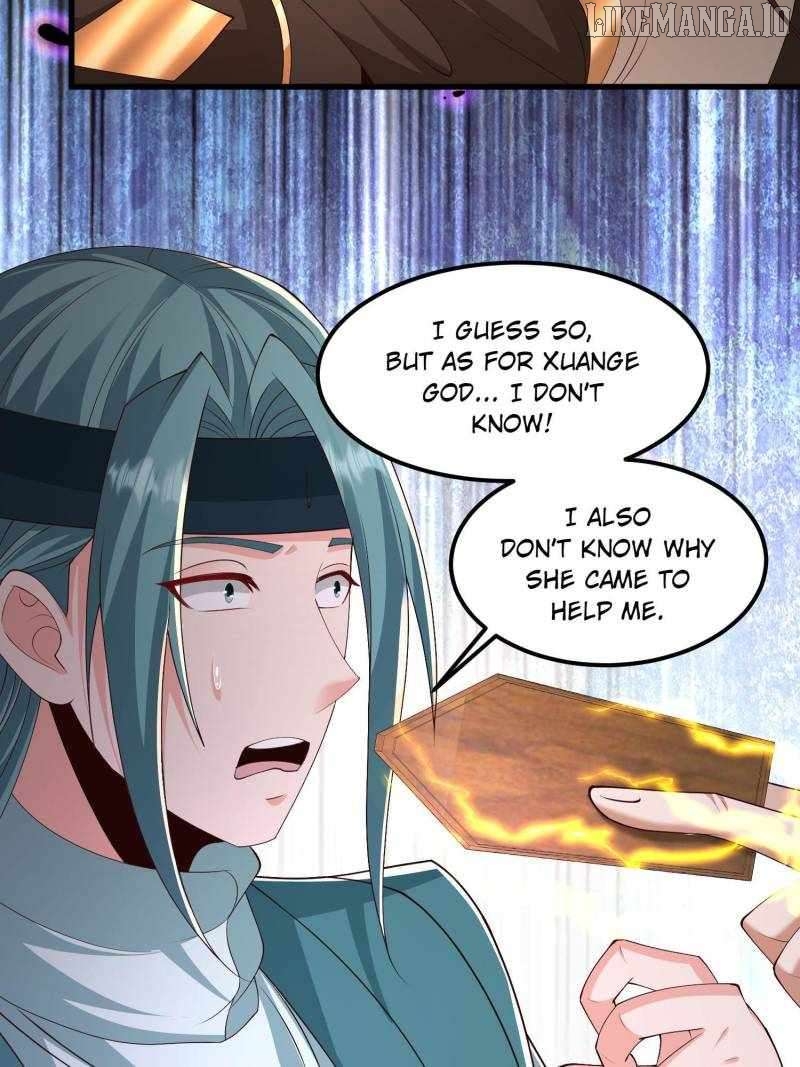 Dragon Master Chapter 448 - page 26