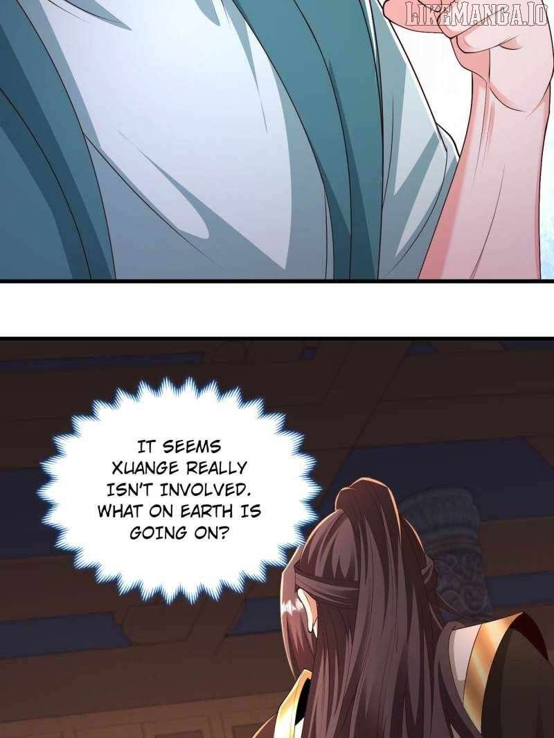 Dragon Master Chapter 448 - page 27