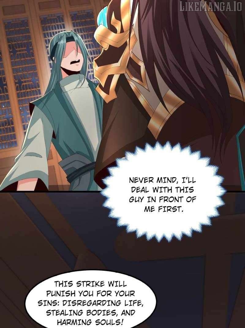 Dragon Master Chapter 448 - page 28