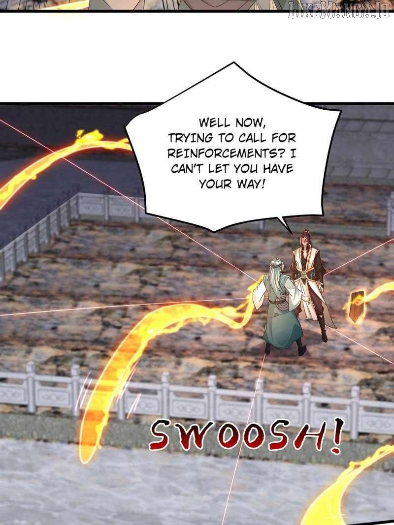 Dragon Master Chapter 448 - page 34