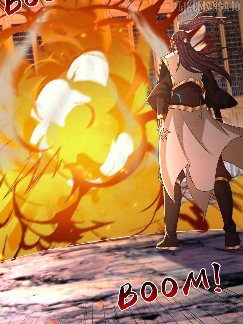 Dragon Master Chapter 448 - page 39