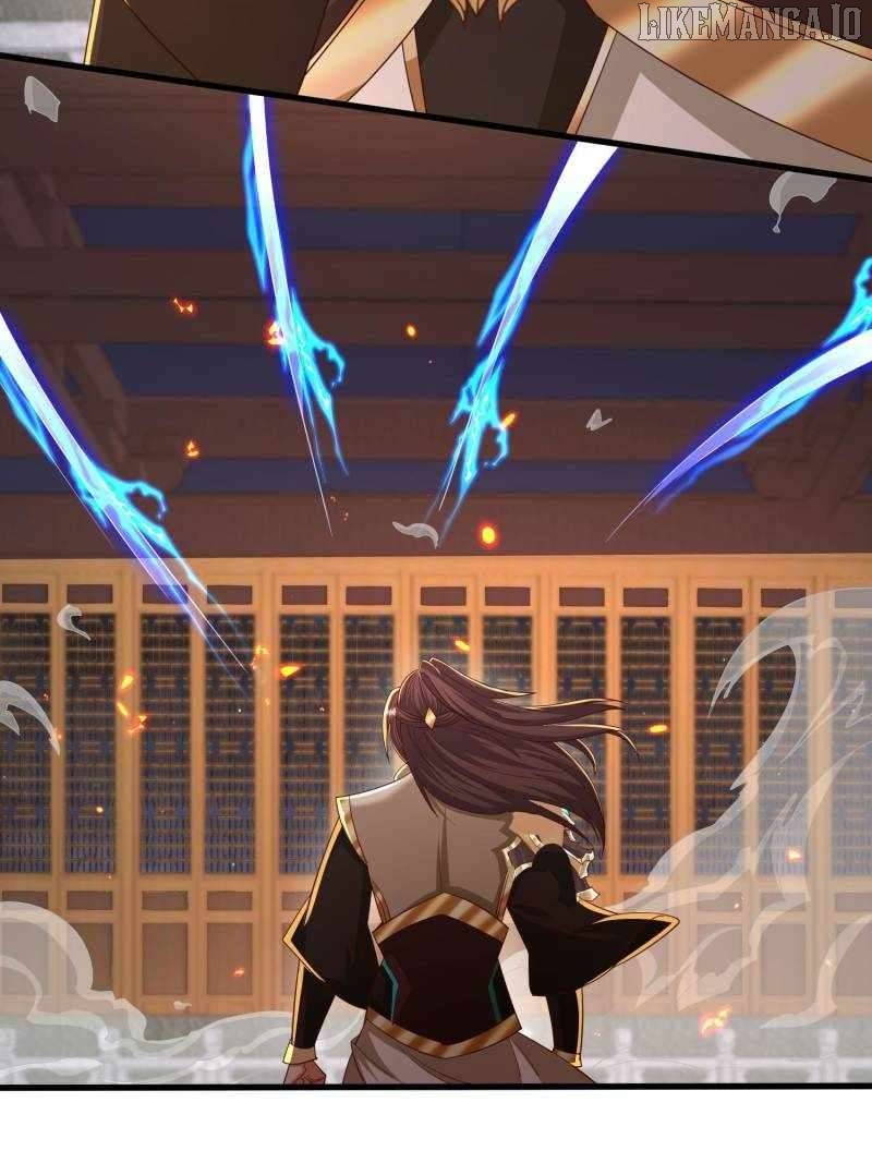 Dragon Master Chapter 448 - page 42