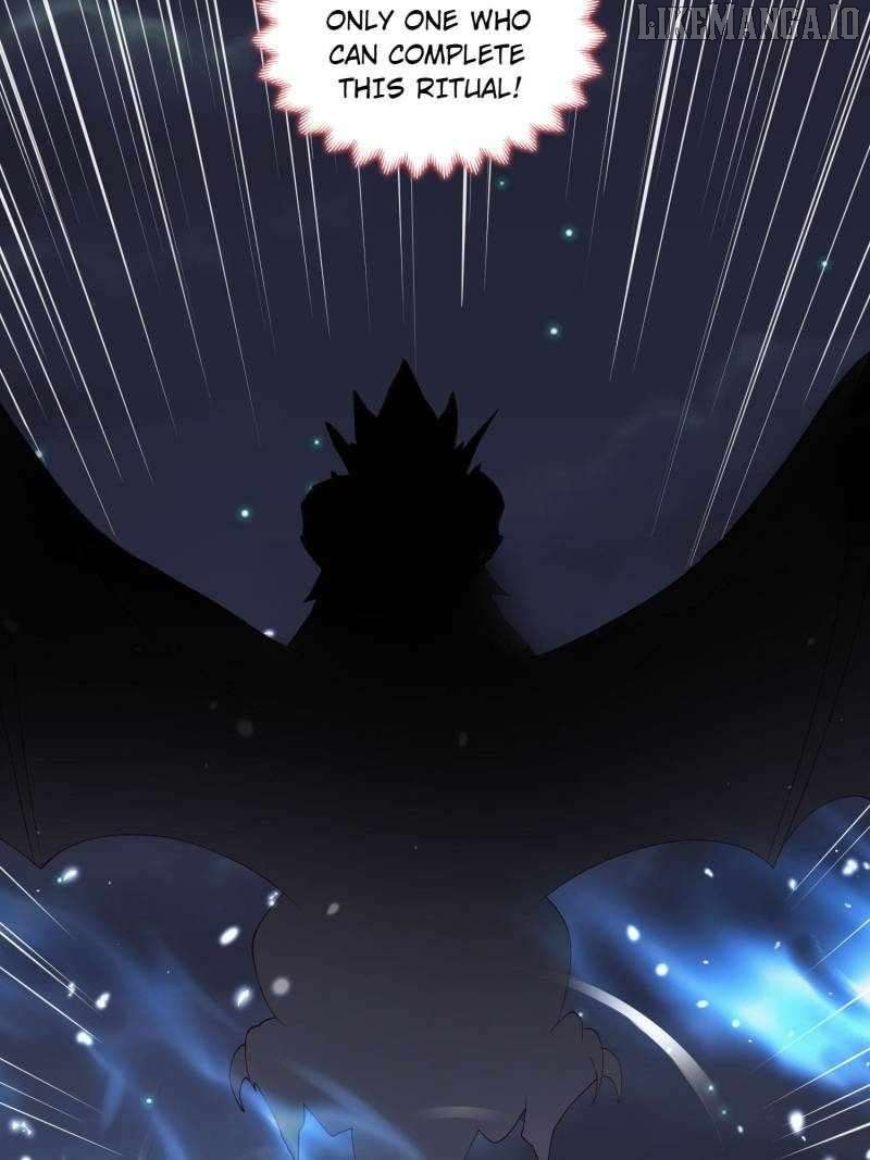 Dragon Master Chapter 448 - page 48