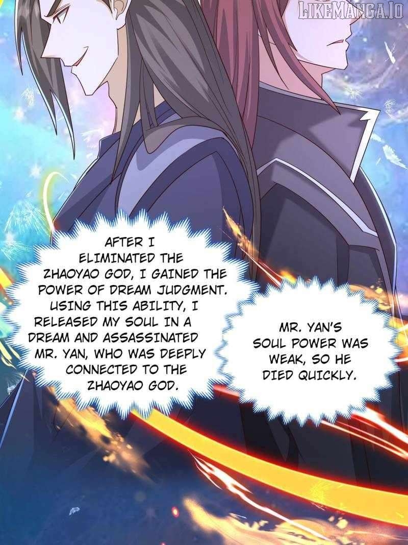 Dragon Master Chapter 448 - page 9