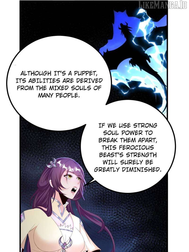 Dragon Master Chapter 449 - page 32