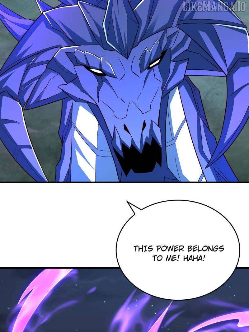 Dragon Master Chapter 449 - page 4