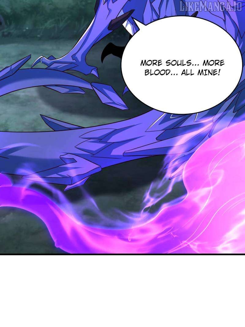 Dragon Master Chapter 449 - page 6