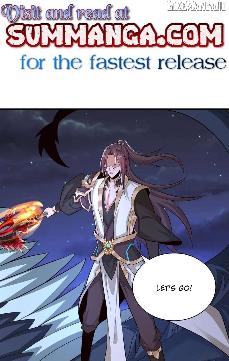 Dragon Master Chapter 450 - page 1