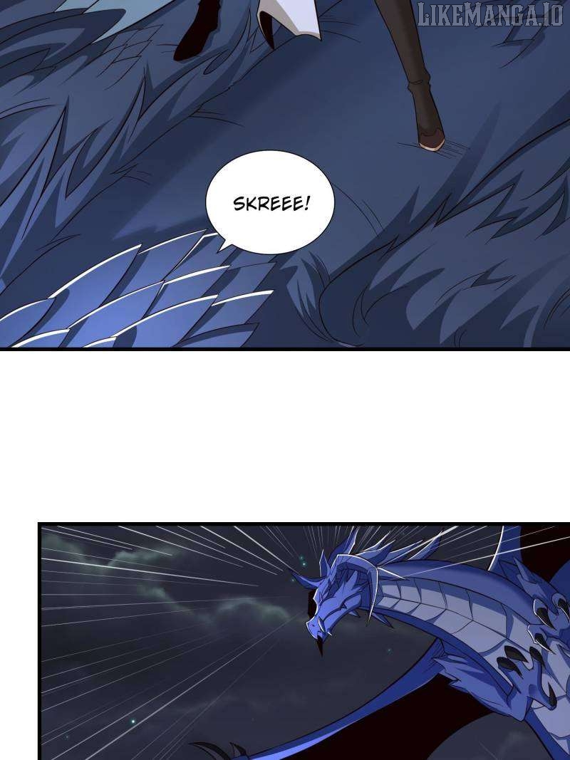 Dragon Master Chapter 450 - page 2