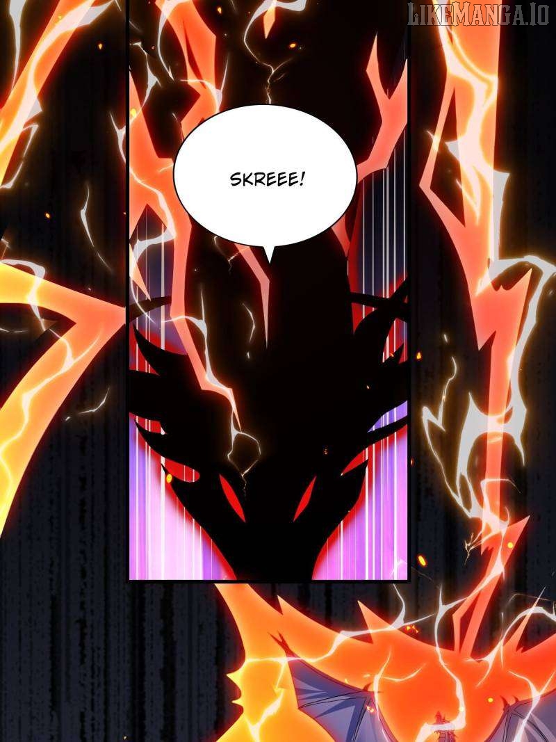 Dragon Master Chapter 450 - page 20