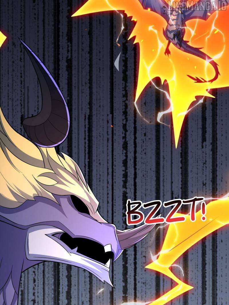 Dragon Master Chapter 450 - page 21
