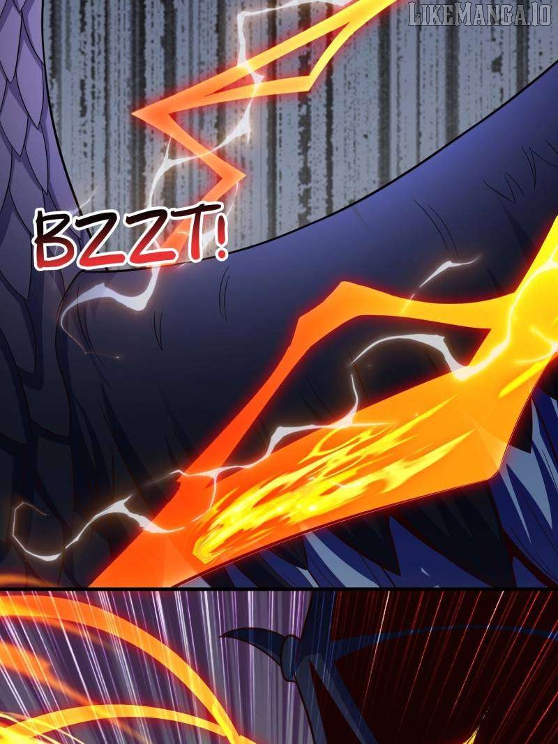 Dragon Master Chapter 450 - page 22