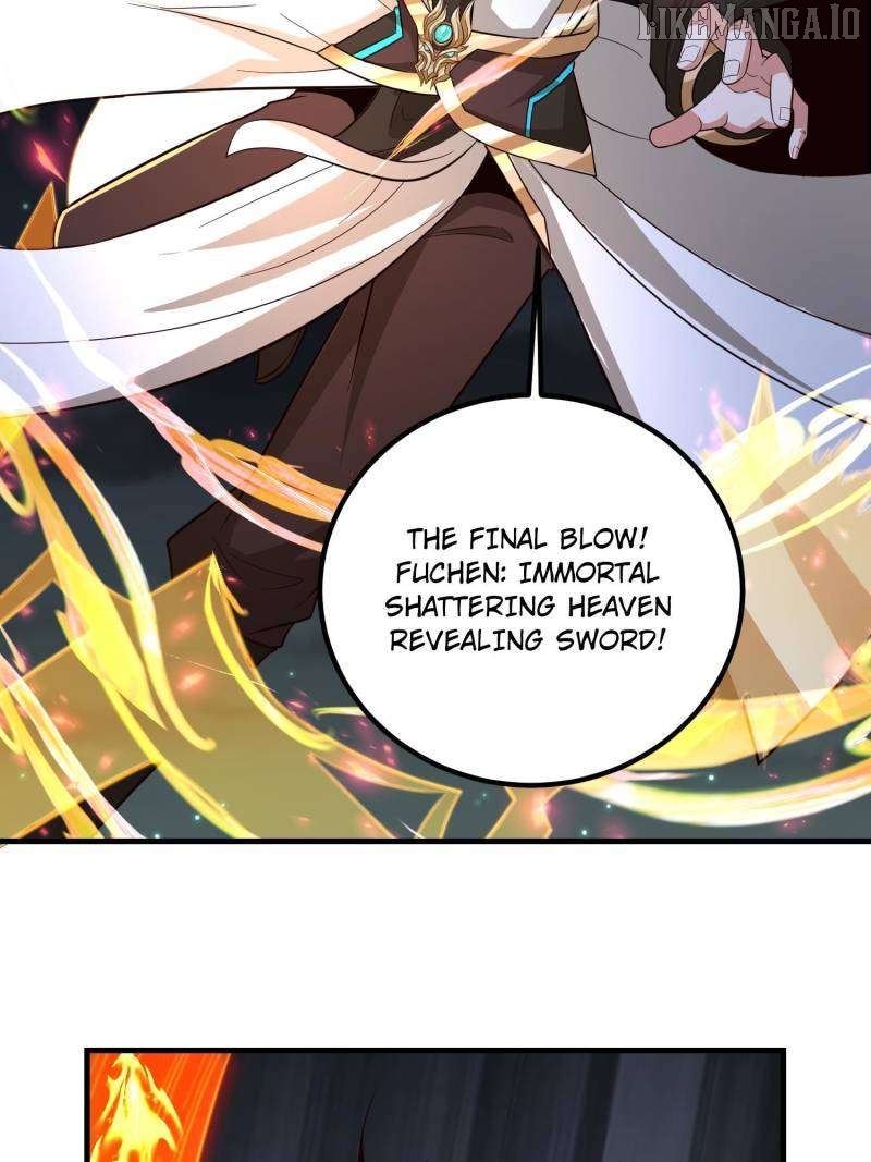 Dragon Master Chapter 450 - page 28