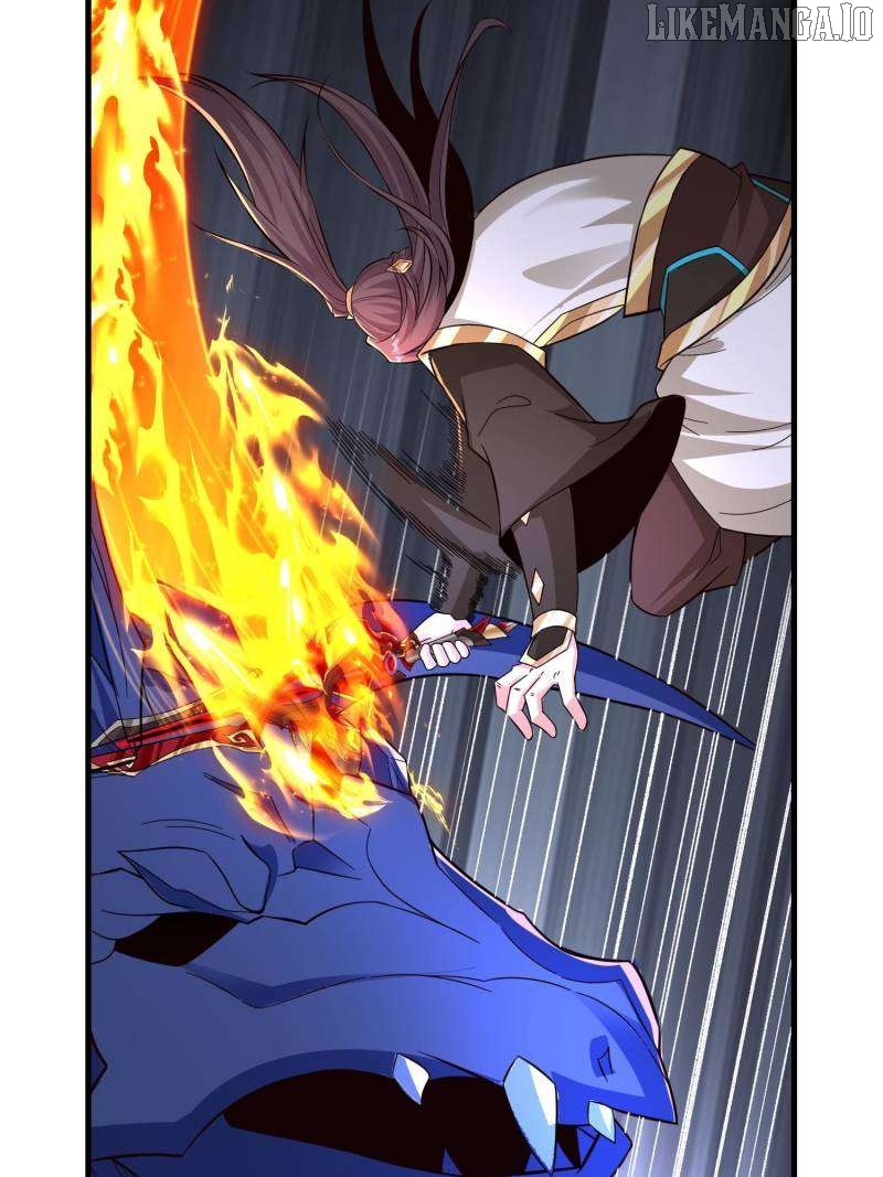 Dragon Master Chapter 450 - page 29