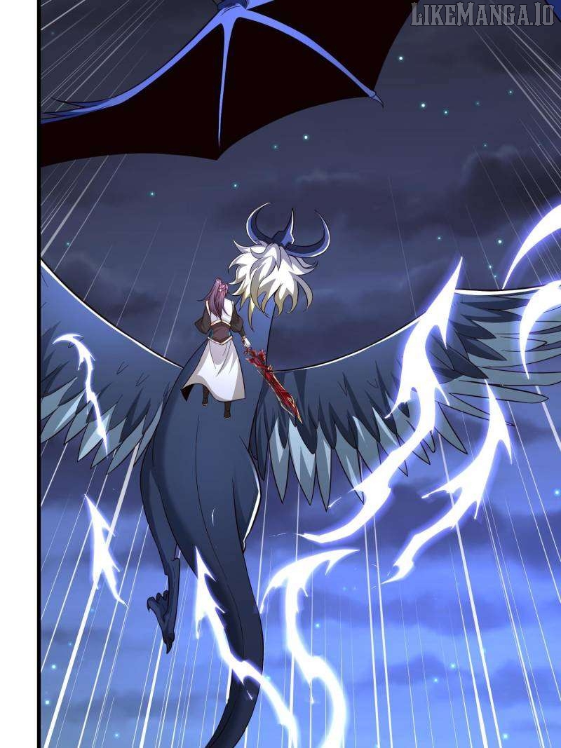 Dragon Master Chapter 450 - page 3