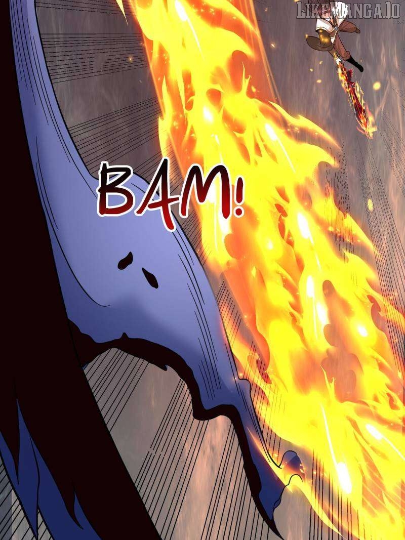 Dragon Master Chapter 450 - page 32