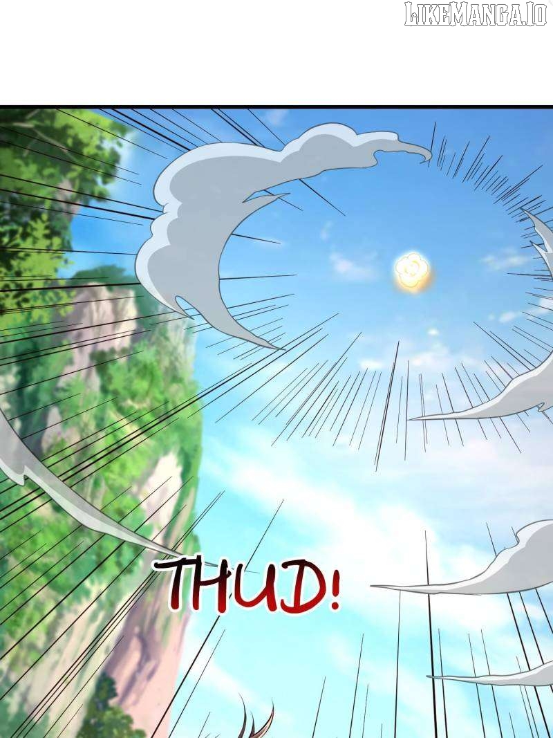 Dragon Master Chapter 450 - page 36