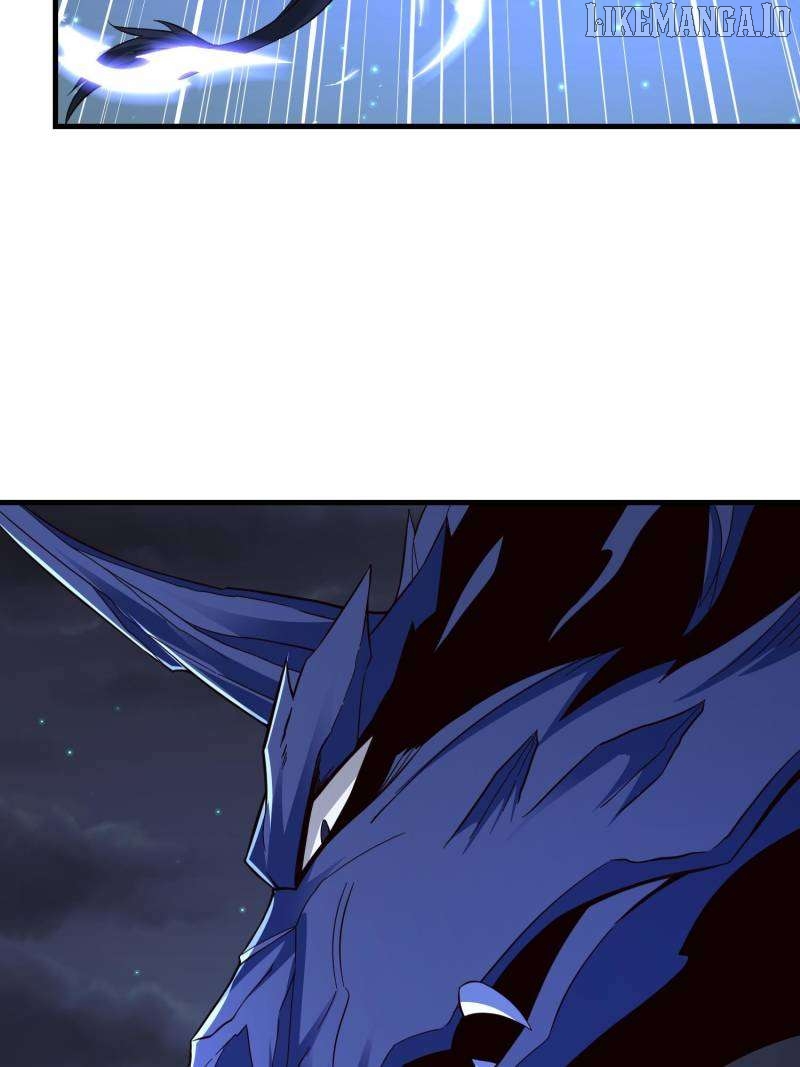 Dragon Master Chapter 450 - page 4
