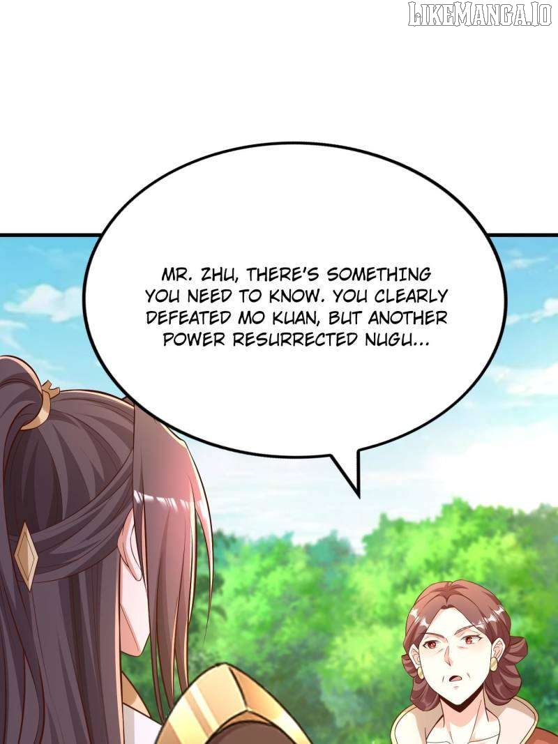 Dragon Master Chapter 450 - page 45