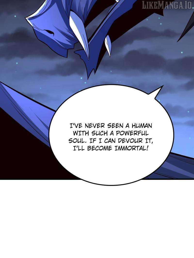 Dragon Master Chapter 450 - page 5