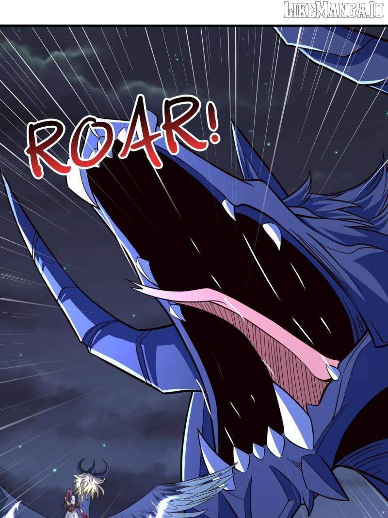 Dragon Master Chapter 450 - page 6