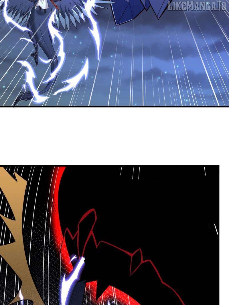 Dragon Master Chapter 450 - page 7