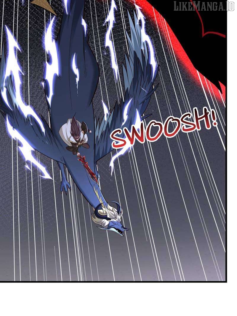 Dragon Master Chapter 450 - page 8