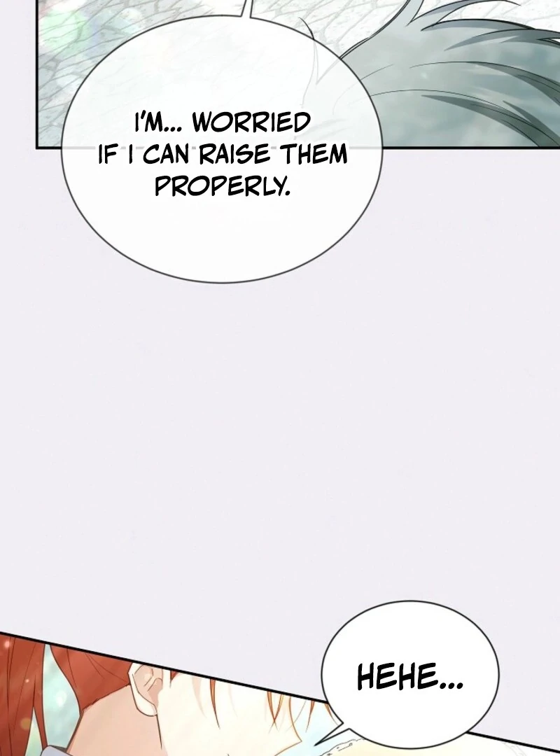 The Duchess with an Empty Soul Chapter 167 - page 10