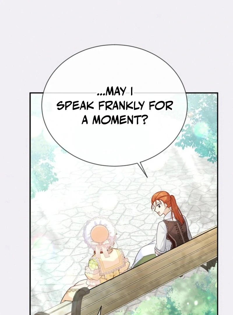 The Duchess with an Empty Soul Chapter 167 - page 12