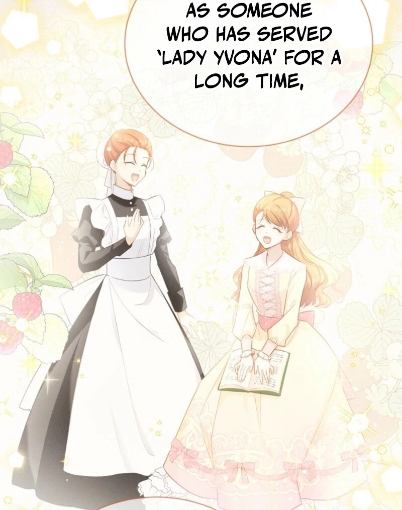 The Duchess with an Empty Soul Chapter 167 - page 14