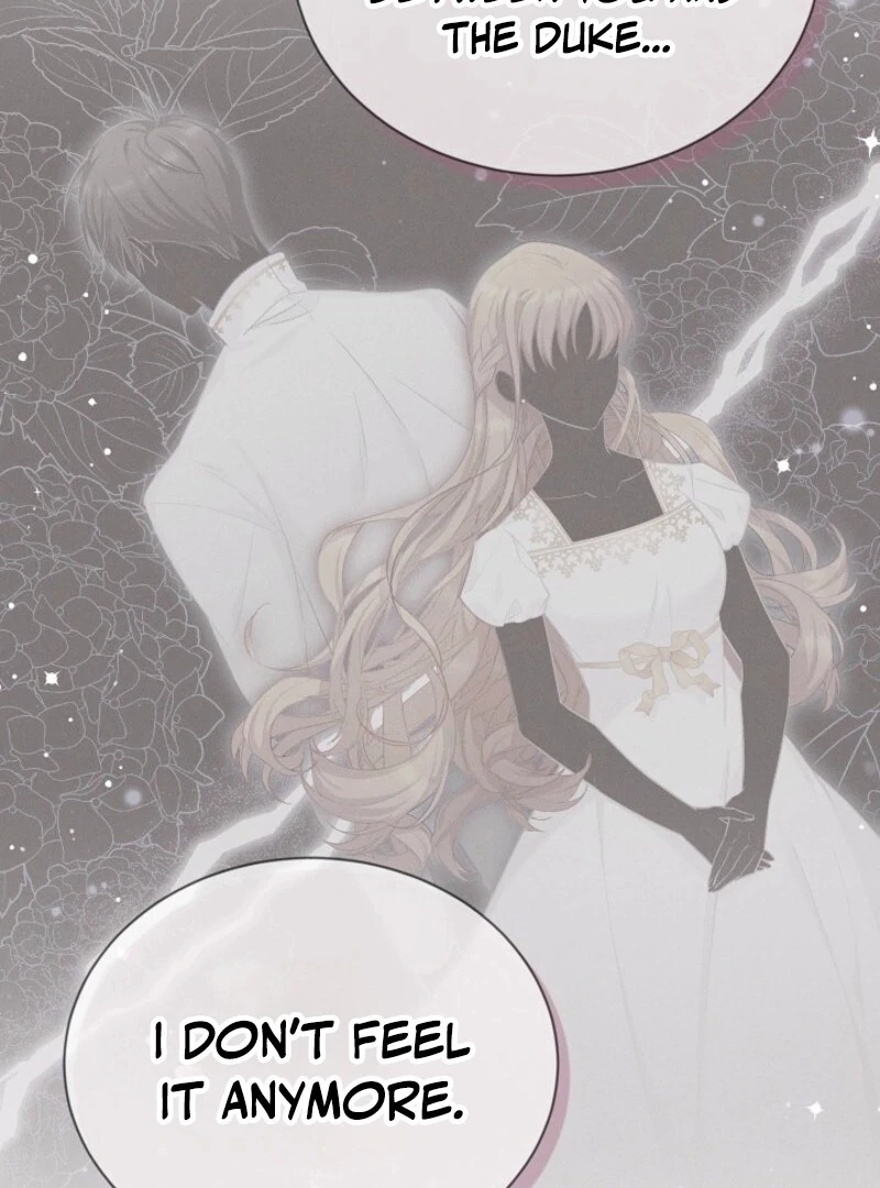 The Duchess with an Empty Soul Chapter 167 - page 18