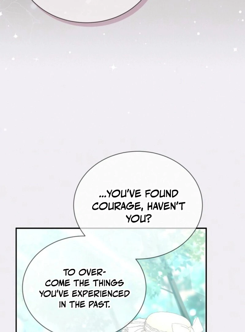 The Duchess with an Empty Soul Chapter 167 - page 19