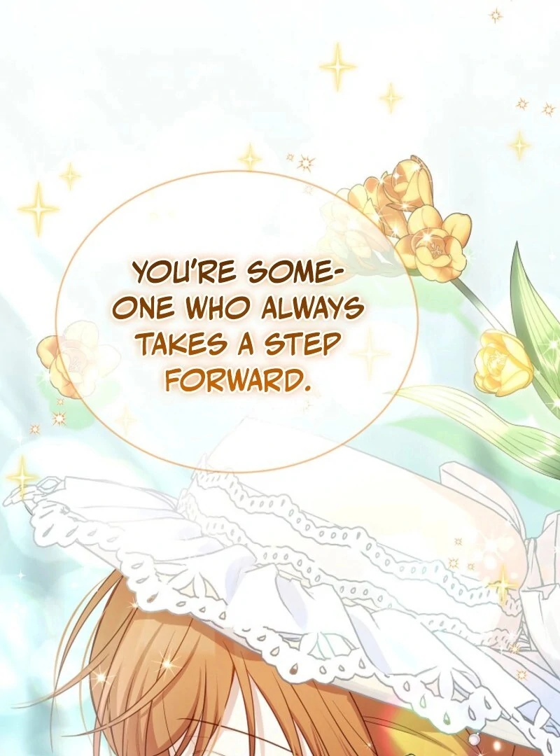 The Duchess with an Empty Soul Chapter 167 - page 21
