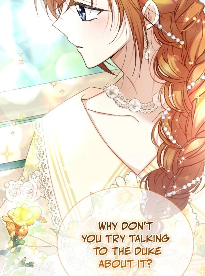The Duchess with an Empty Soul Chapter 167 - page 22
