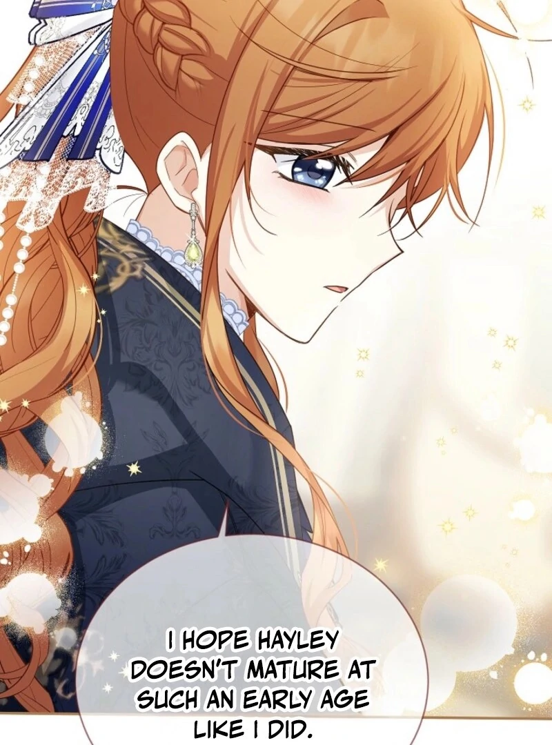 The Duchess with an Empty Soul Chapter 167 - page 31
