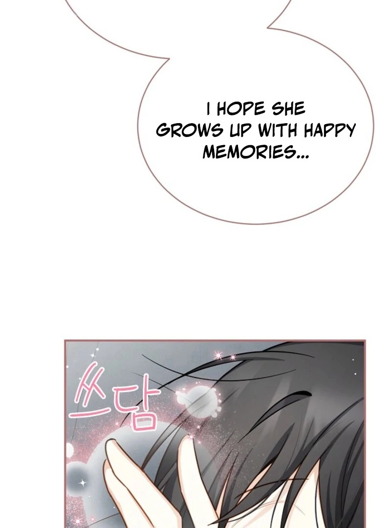 The Duchess with an Empty Soul Chapter 167 - page 32