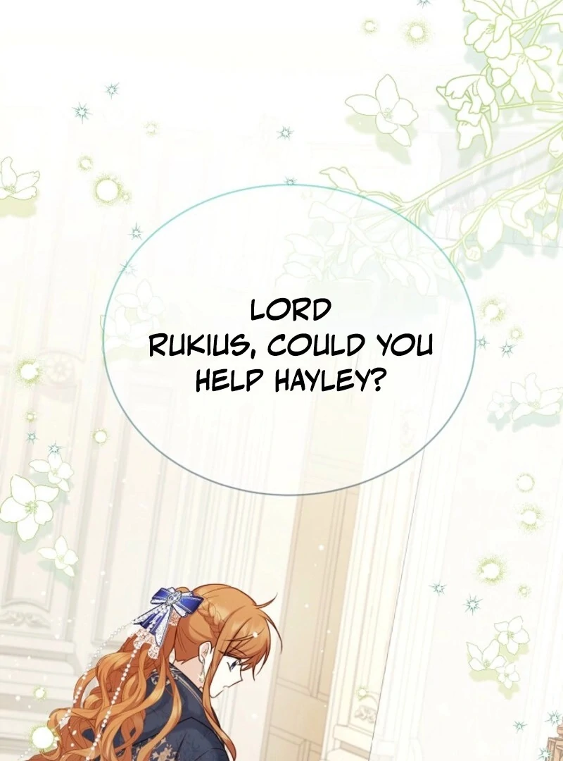 The Duchess with an Empty Soul Chapter 167 - page 34