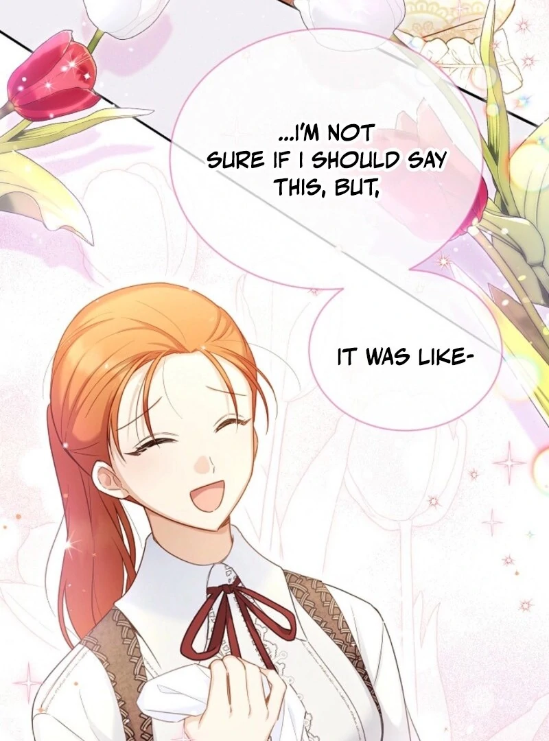 The Duchess with an Empty Soul Chapter 167 - page 4