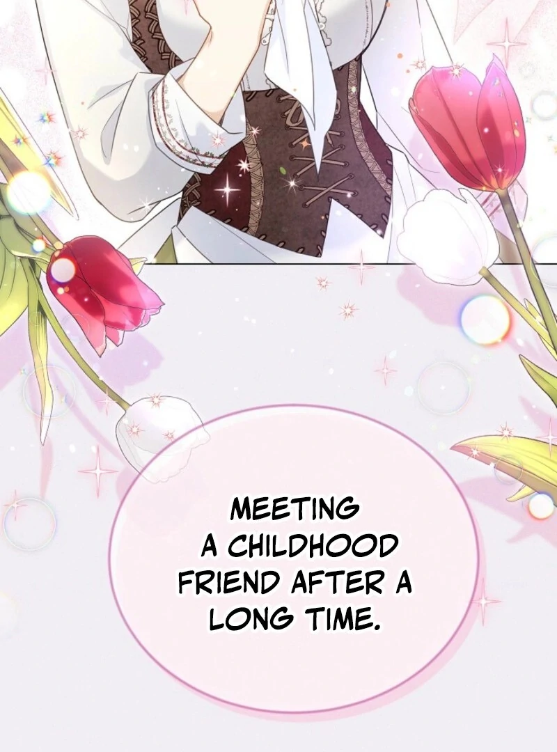 The Duchess with an Empty Soul Chapter 167 - page 5