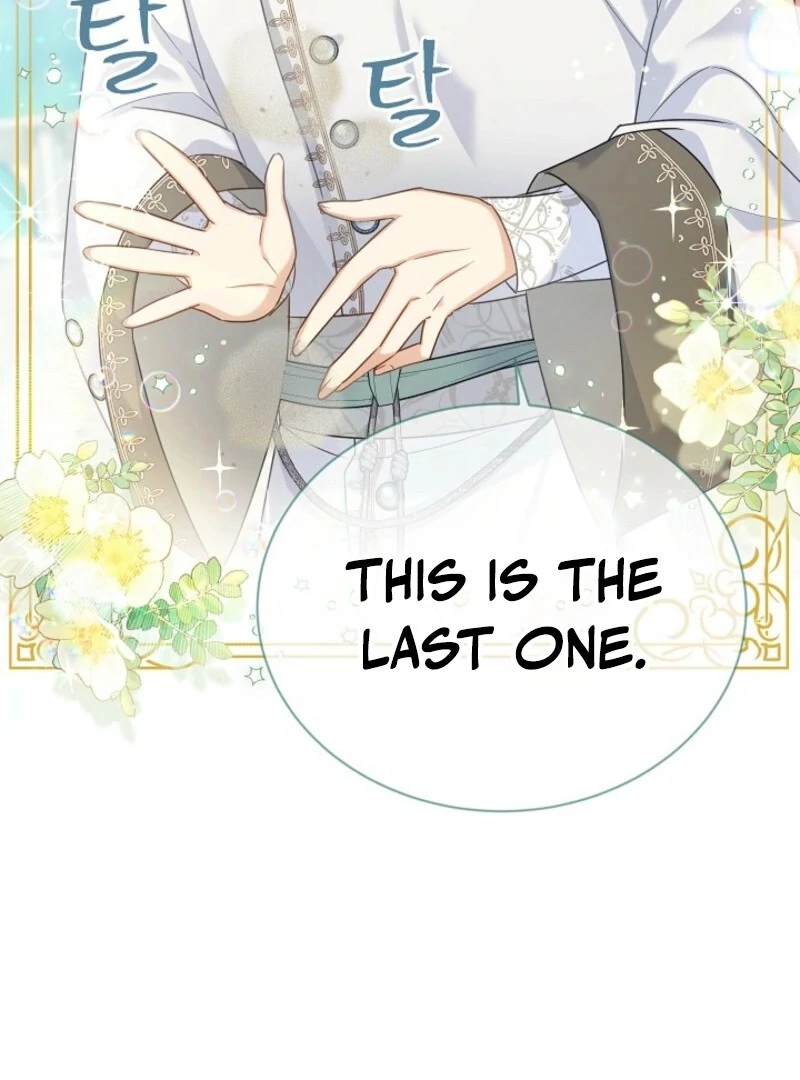 The Duchess with an Empty Soul Chapter 167 - page 51