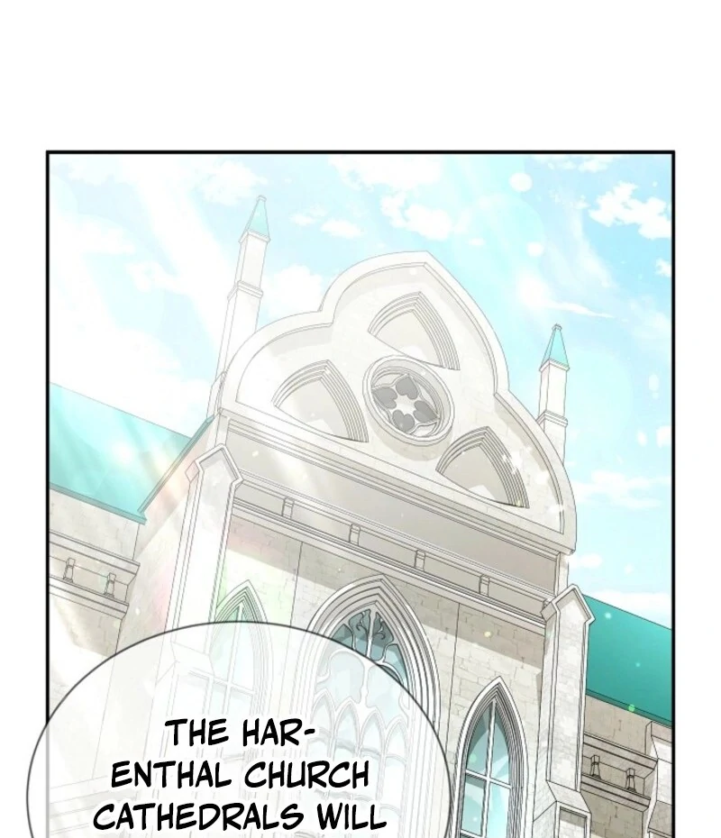 The Duchess with an Empty Soul Chapter 167 - page 52