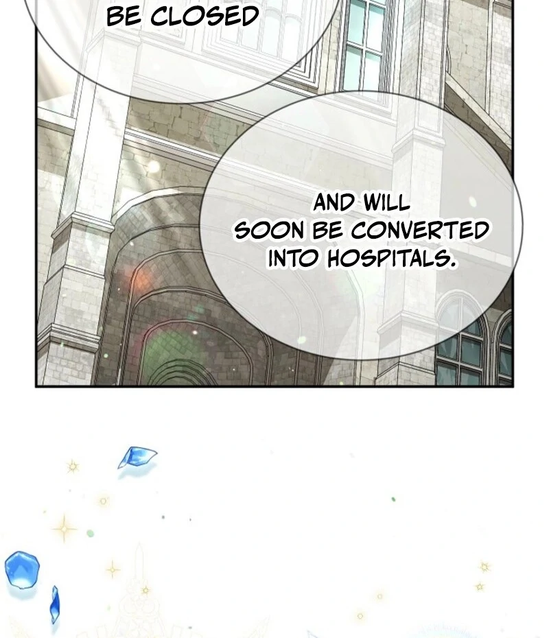 The Duchess with an Empty Soul Chapter 167 - page 53